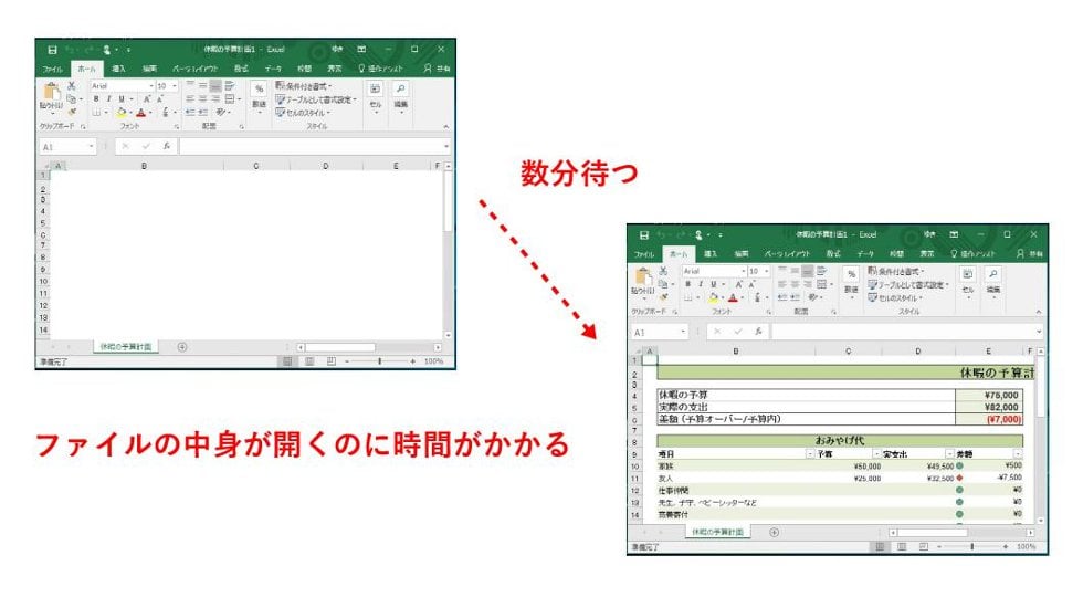 ファイル軽量化のための実践的アプローチ