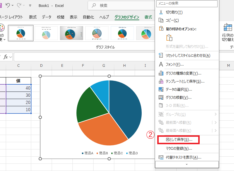 貼り付け後の画像編集とトラブルシューティング