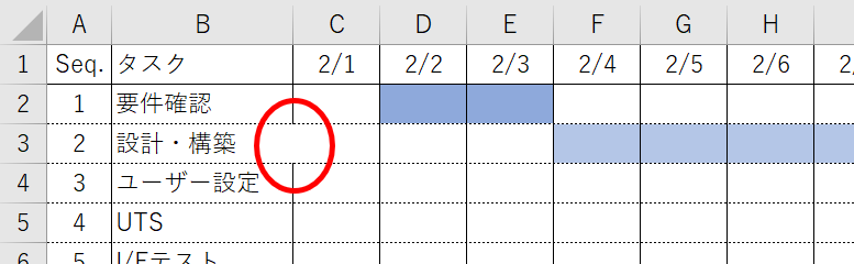 段階的なトラブルシューティング手順