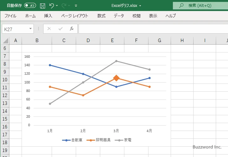 高度なカスタマイズとVBAの可能性