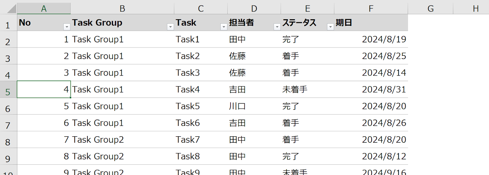 状況別ショートカット比較と解除方法