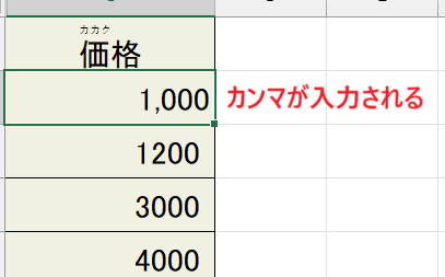 システム設定とオプションが原因となるケース