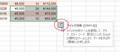 Excelのデータ分析ボタンがないのですが？