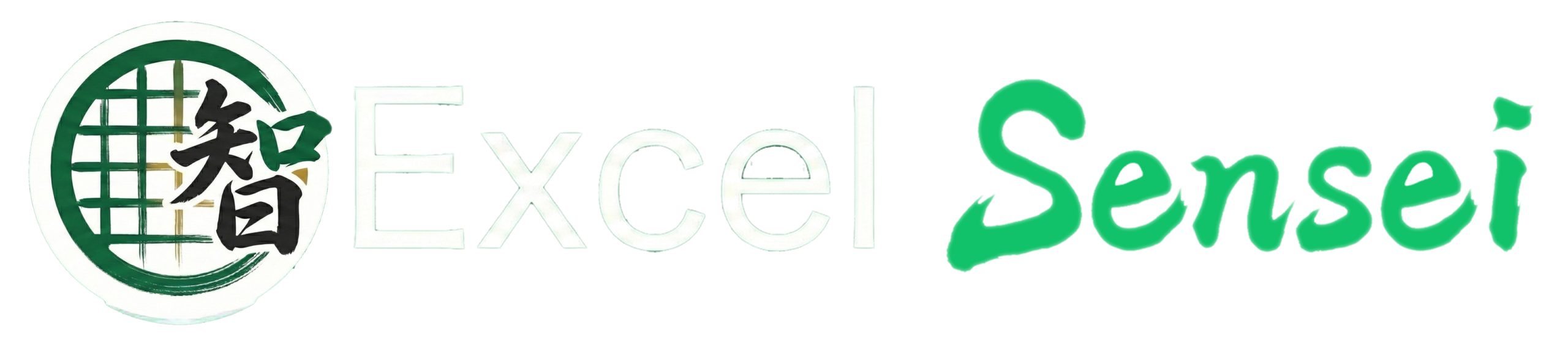 Excel Sensei
