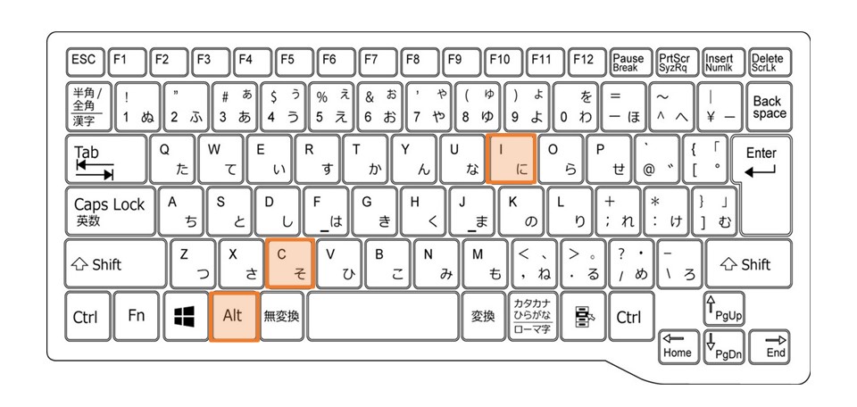 Excel作業の効率化：ショートカットキーによる列挿入の基本