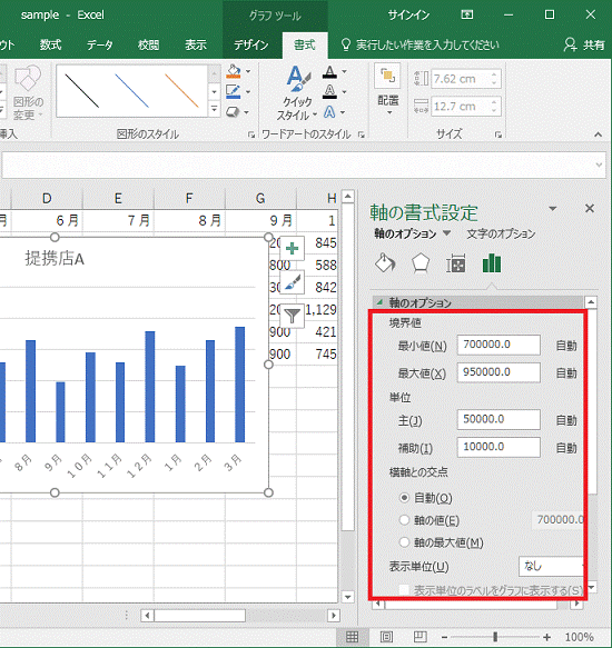 陥りがちな設定ミスとその回避策