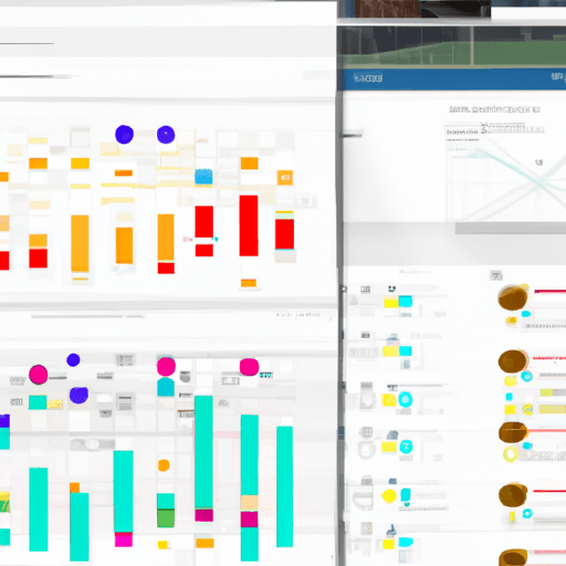効果的な塗りつぶし戦略の比較
