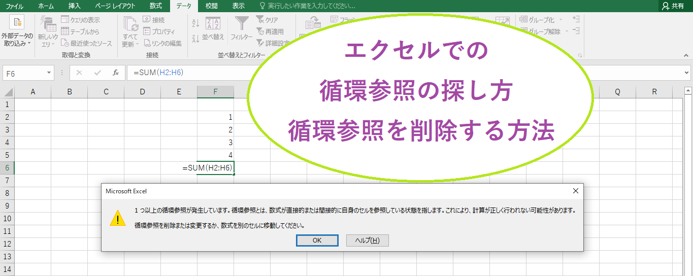 エラーの特定：トラブルシューティングの第一歩