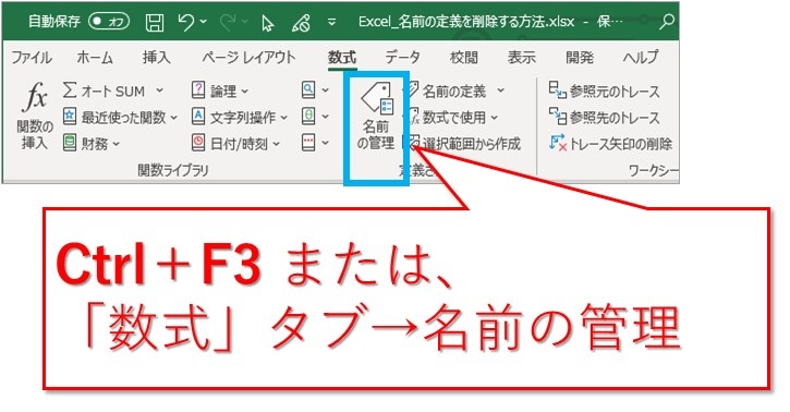 手法の比較と選択基準