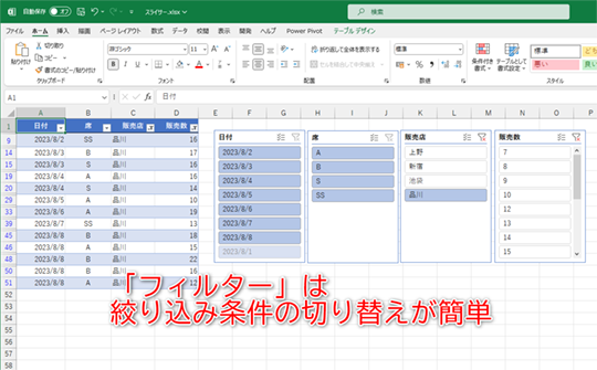 実践的セットアップ：最初の一歩から応用まで