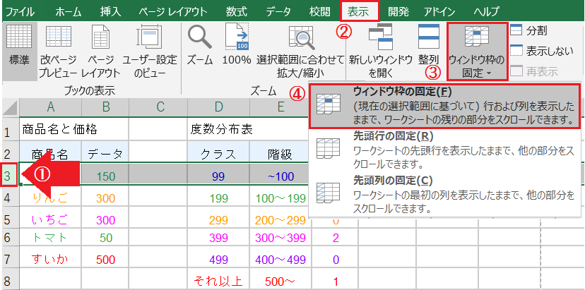 高度な原因と修正方法